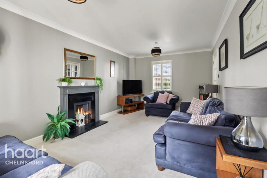 House in Chelmsford - View 5