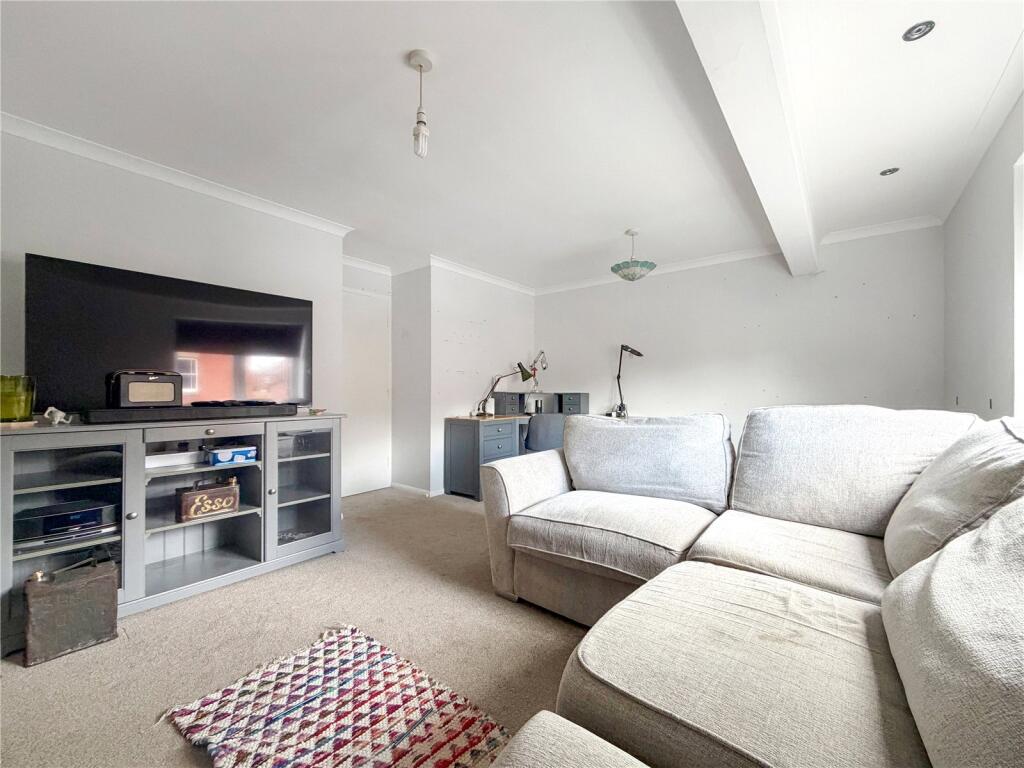 Main image of property: Byron Close, Fleckney, Leicester, Leicestershire, LE8
