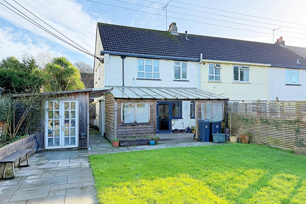 Main image of property: Bridport