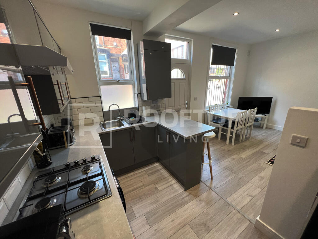 Main image of property: Thornville Avenue, Leeds