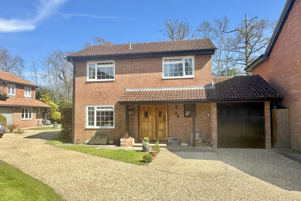 House in Southampton