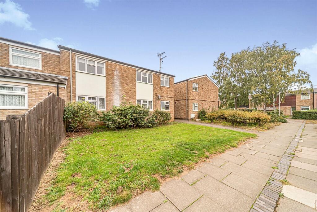 Main image of property: Sefton Road, Stevenage, Hertfordshire, SG1