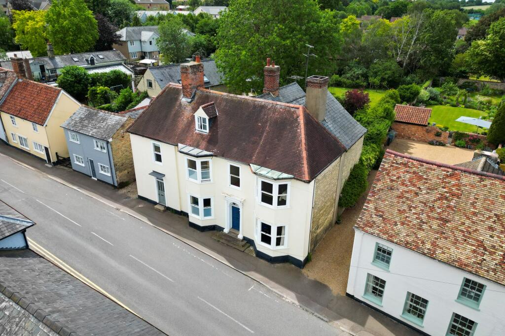 Main image of property: High Street, Linton, CB21