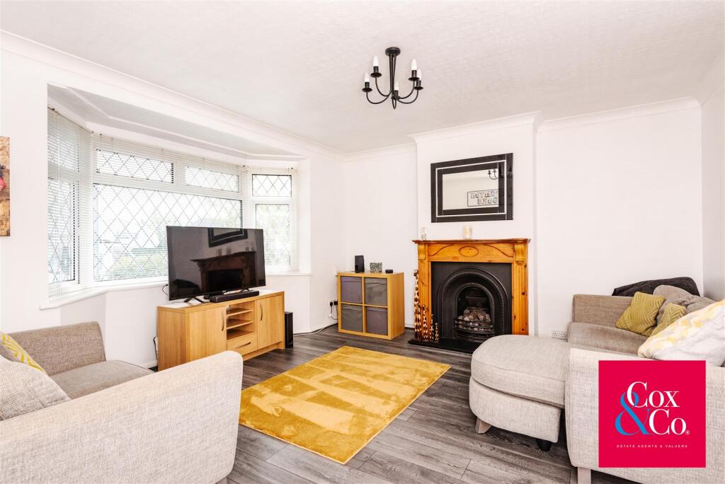 Main image of property: Millcross Road, Portslade, Brighton