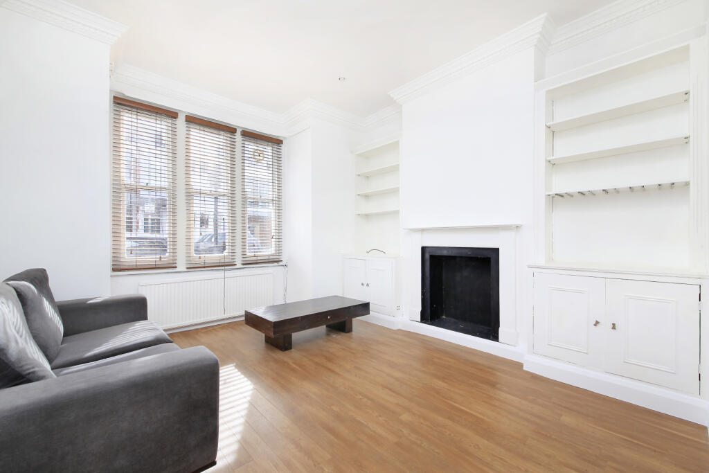 Main image of property: Aliwal Road,
Battersea, SW11