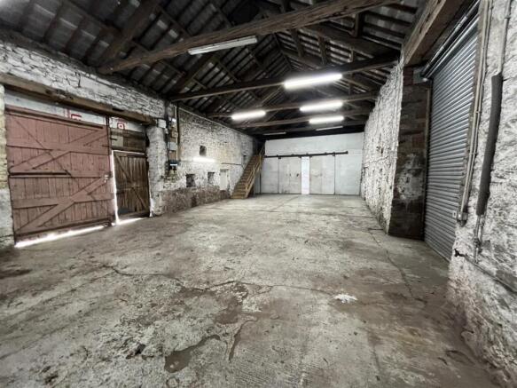 Unit 33, Hartley Fold