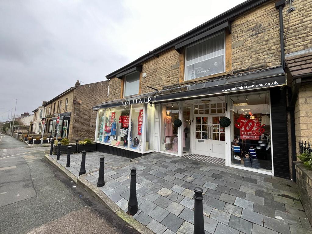 441-443 Bolton Road, Darwen, Lancashire, BB3 2JQ