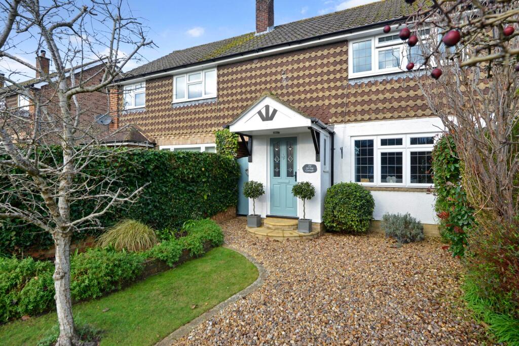 Main image of property: The Glebe, Ewhurst, GU6