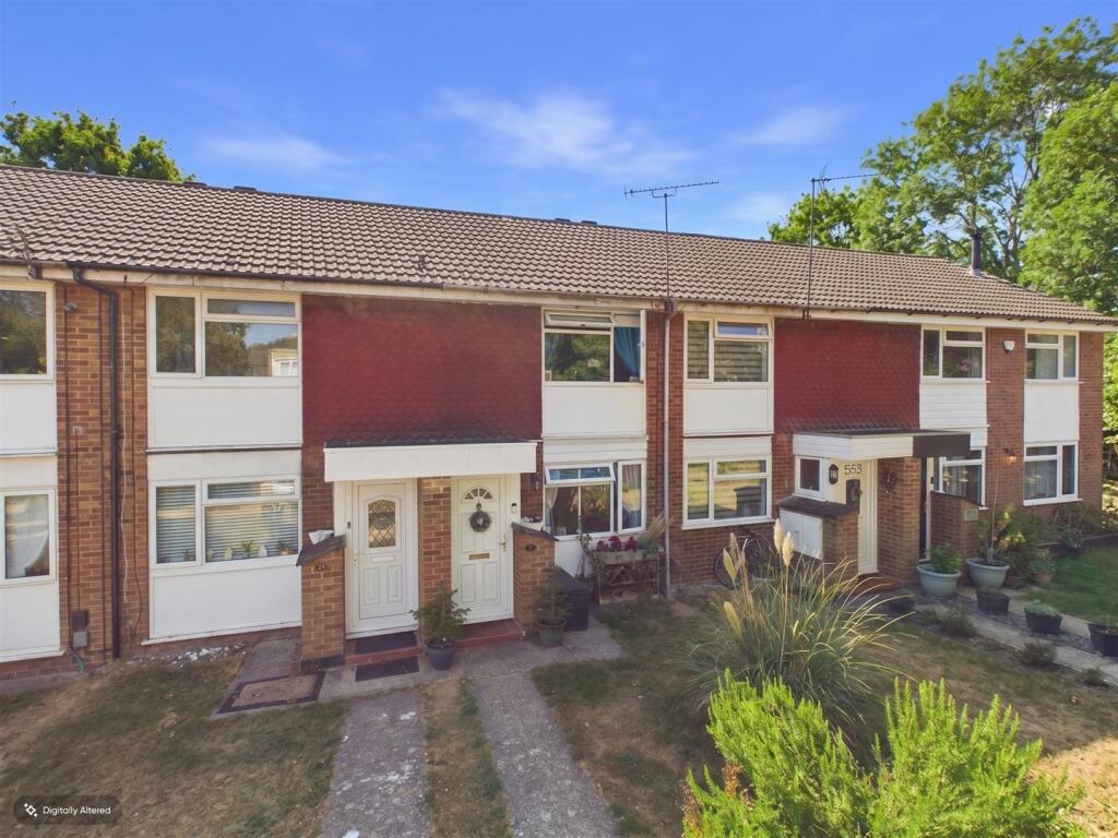 Main image of property: Upper Abbotts Hill, Hartwell, Aylesbury