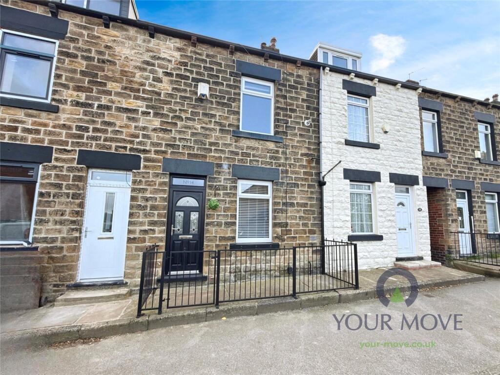 Main image of property: Agnes Road, Barnsley, South Yorkshire, S70