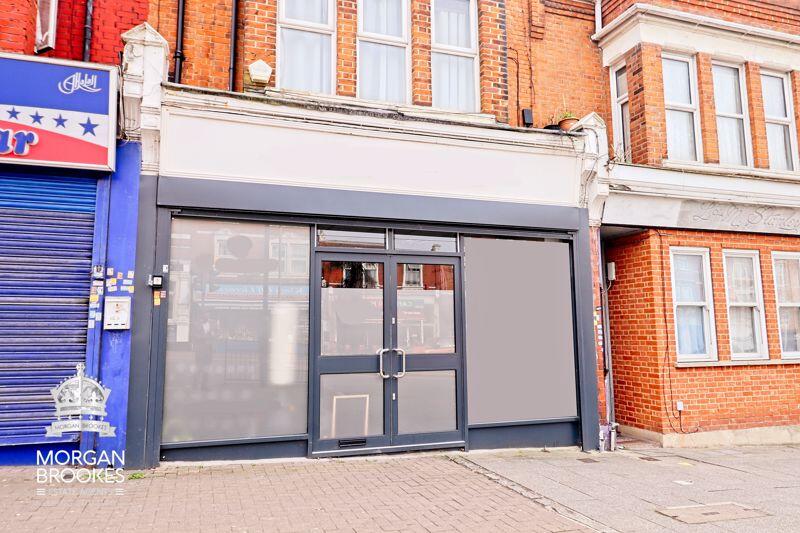 Main image of property: Hamlet Court Road, Westcliff-On-Sea