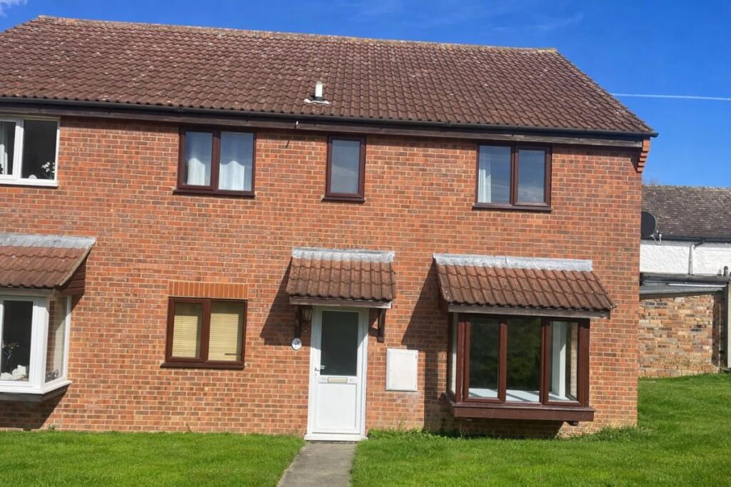 Main image of property: Almers Close Bedford  MK45