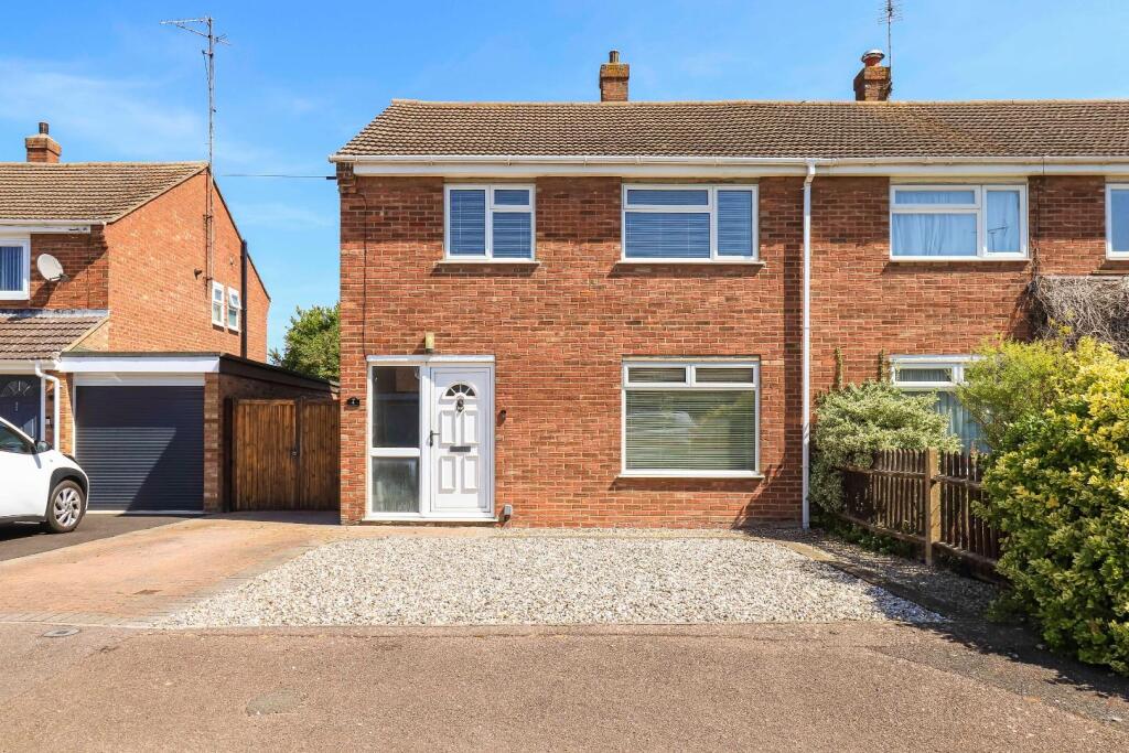Main image of property: Neale Close, Cambridge