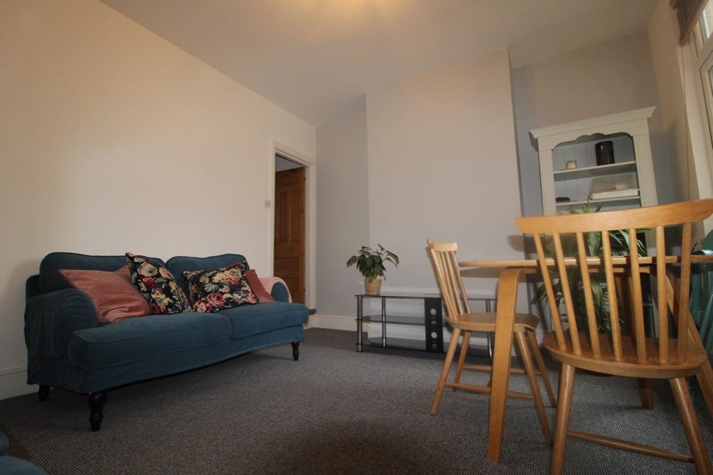 Main image of property: Pybus Street, Derby, Derbyshire, DE22