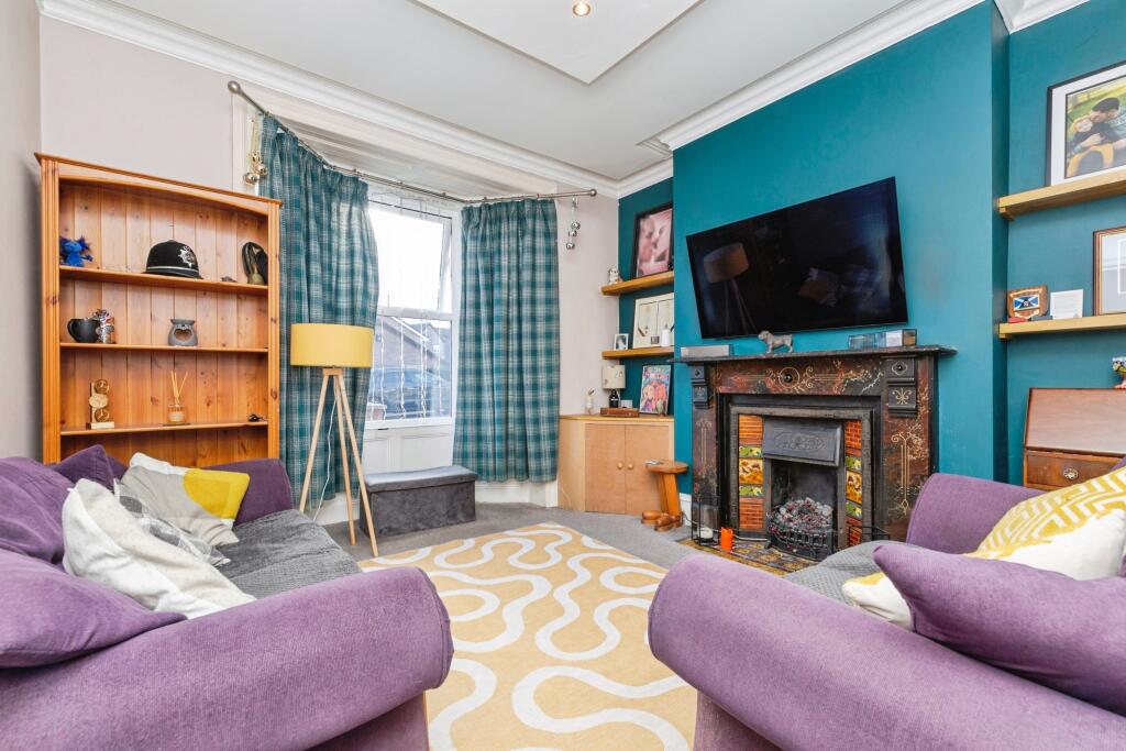 Main image of property: Westmoreland Street, Darlington, DL3