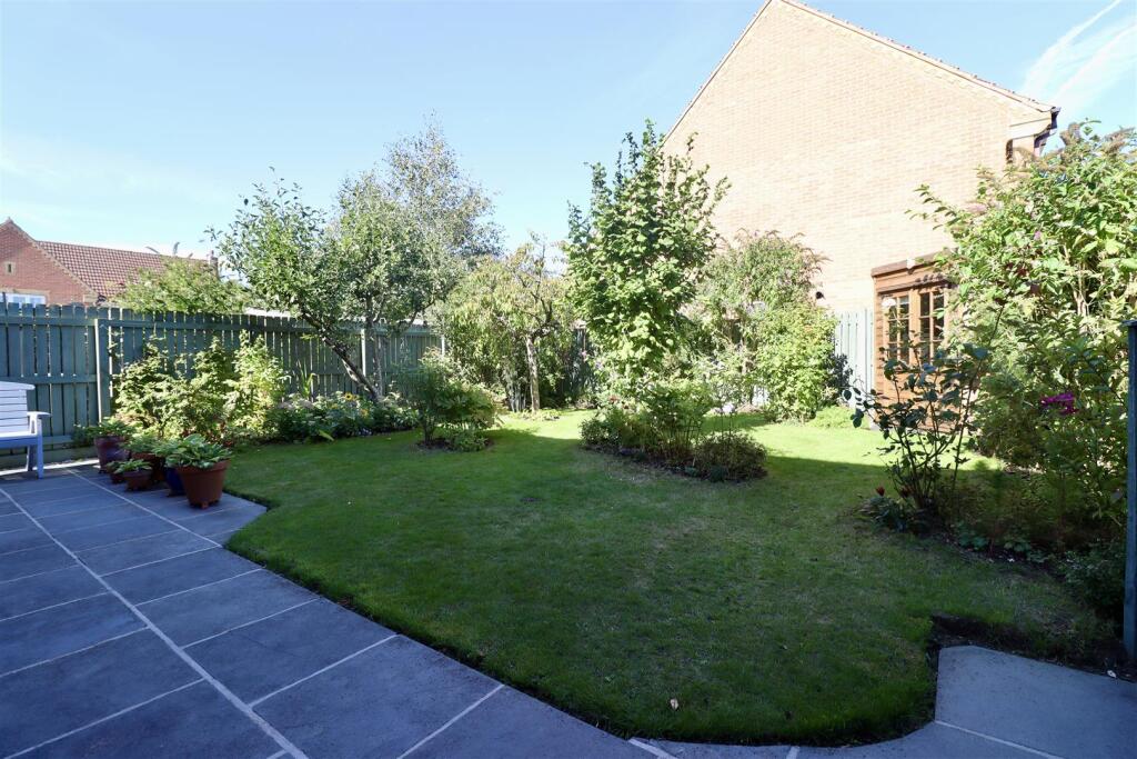 House in York - View 4
