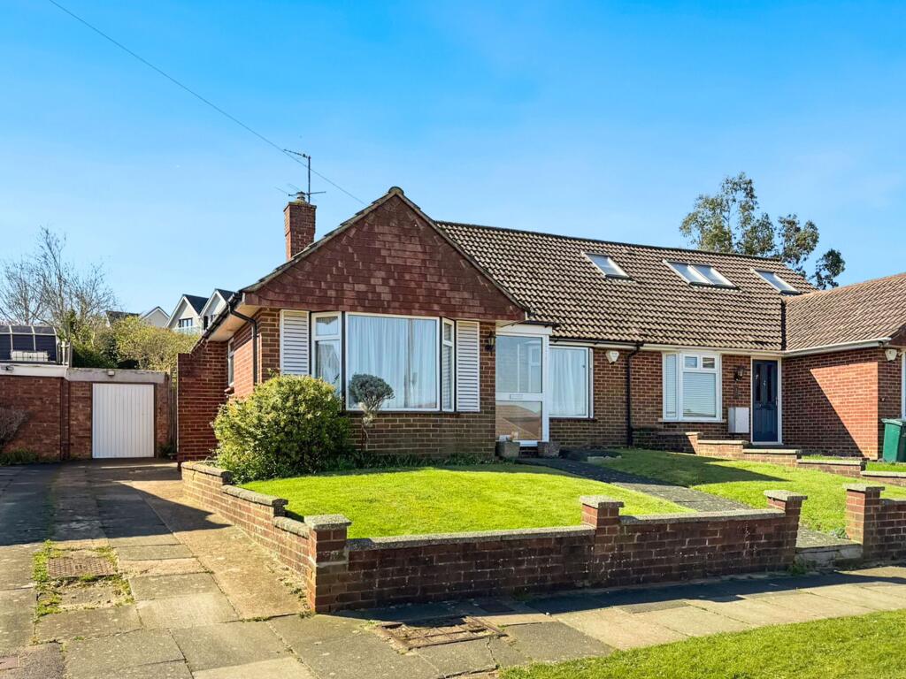 Main image of property: Millcroft, Brighton, BN1