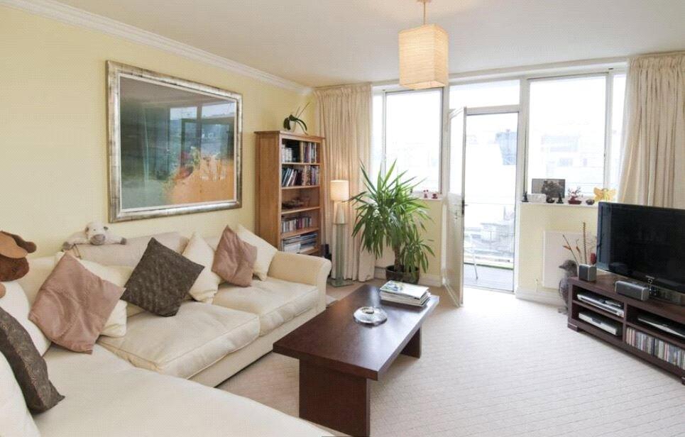 Main image of property: Browning Court, 37 James Street