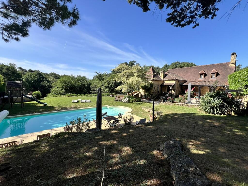 Main image of property: DOISSAT