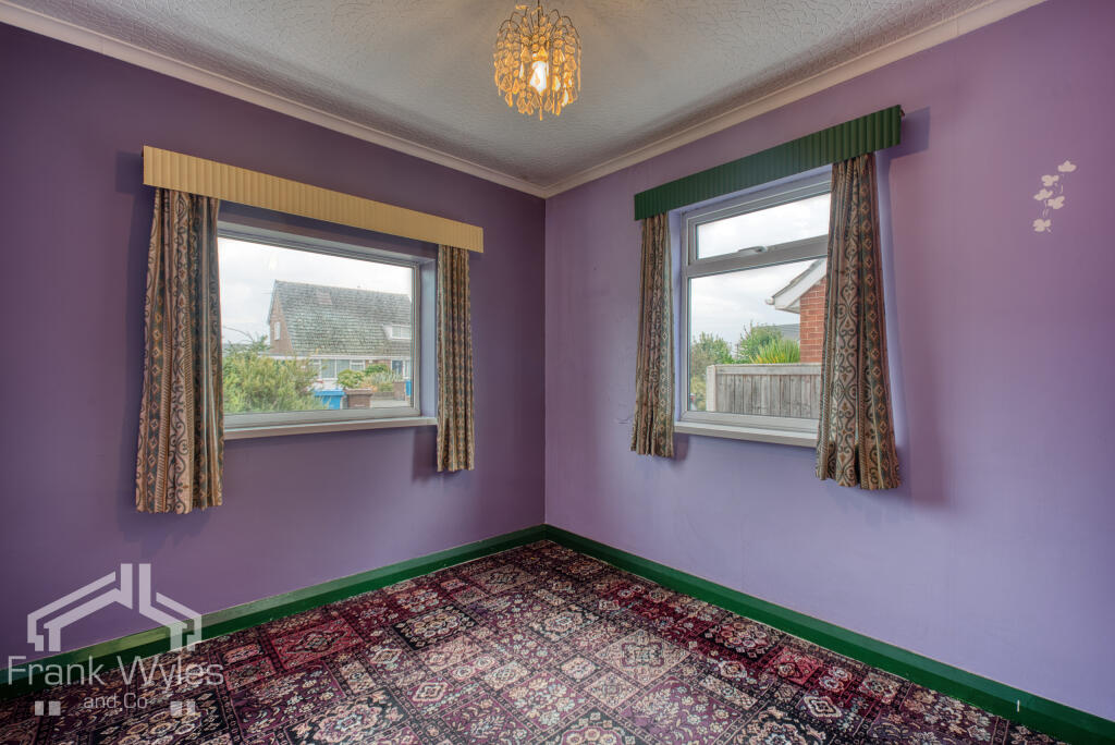 House in Blackpool - View 5
