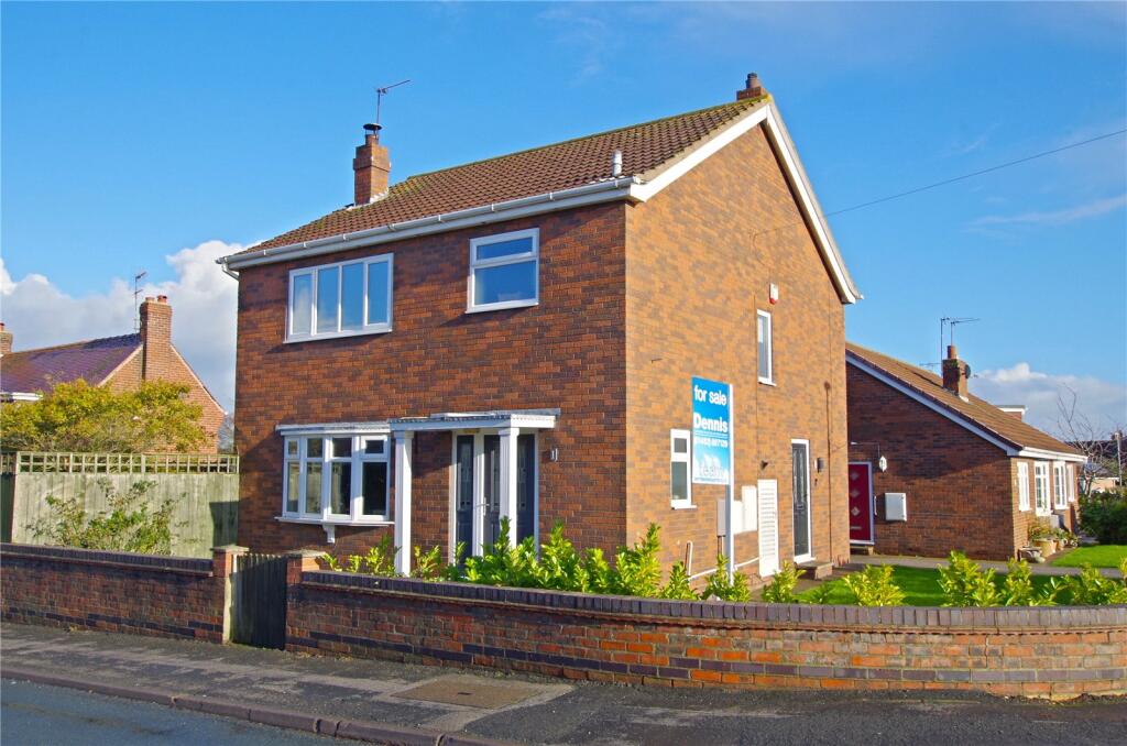 Main image of property: Woolam Hill, Burstwick, East Yorkshire, HU12