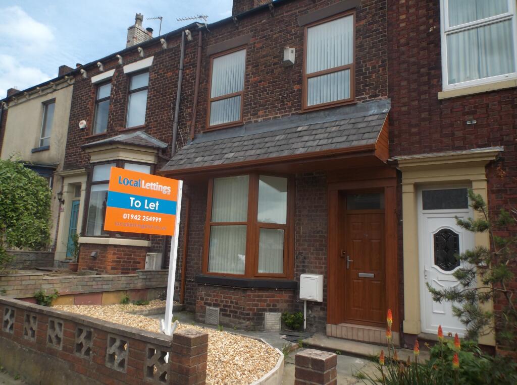 Main image of property: 94 Castle Hill Road, Hindley, Wigan
