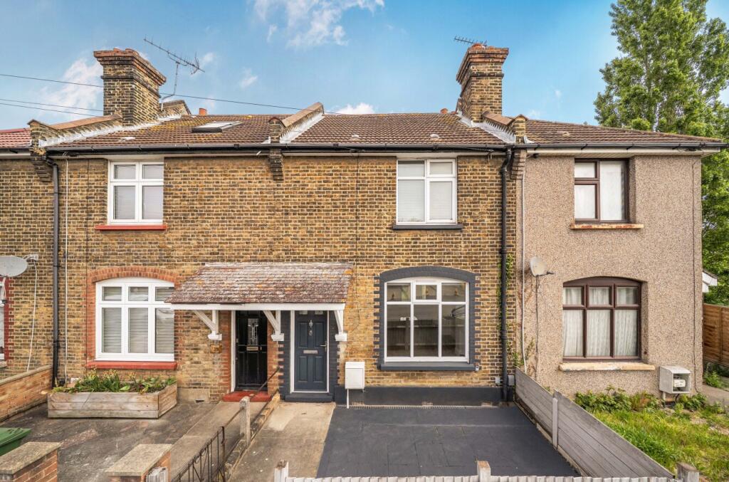 Main image of property: Oak Road, Erith, Kent, DA8