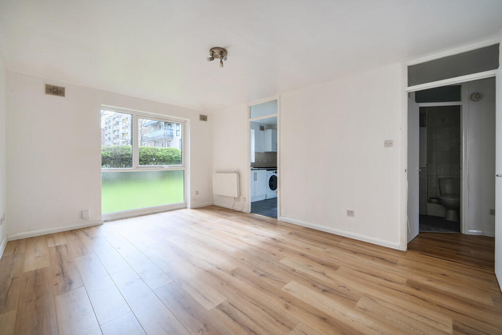 Main image of property: Sunninghill Court, Bollo Bridge Road, London
