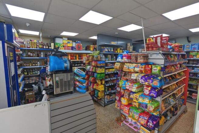 Shop Floor