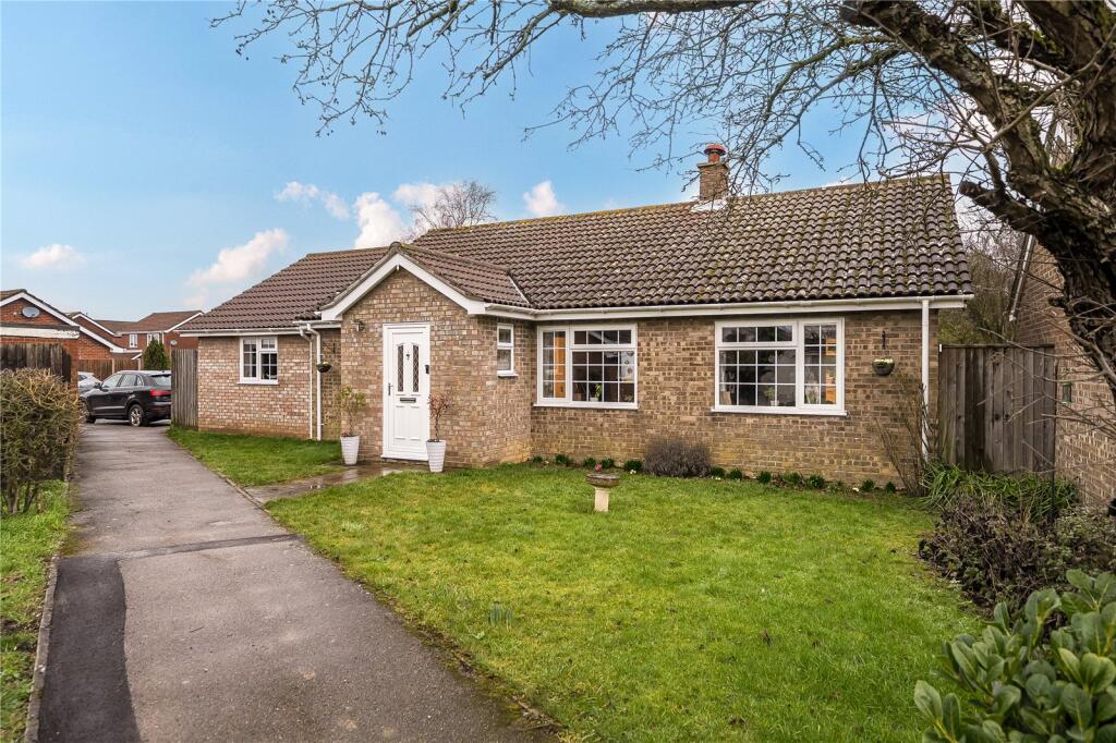 Main image of property: The Glebe, Lawshall, Bury St. Edmunds, Suffolk, IP29