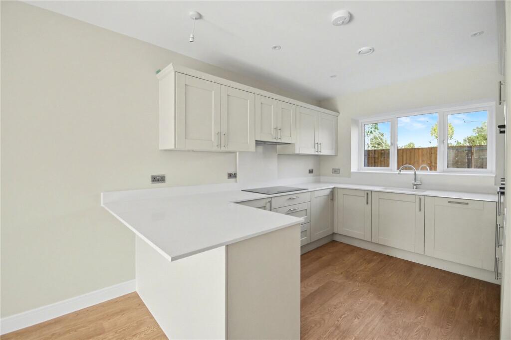 Main image of property: The Goods Yards, Station Approach, Edenbridge, Kent, TN8