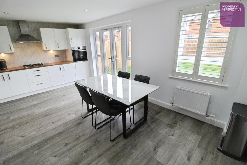 Pippin Way Hatfield, Doncaster, Dn7 6eb, DN7 photo 4