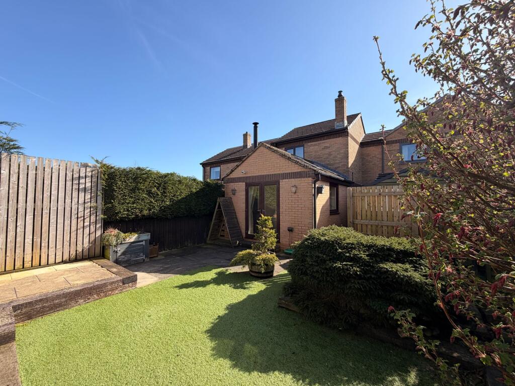Main image of property: New Smithy Drive, Thurlstone