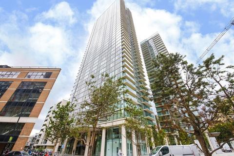 Main image of property: Landmark East Tower, E14 9DB (Near Canary Wharf)