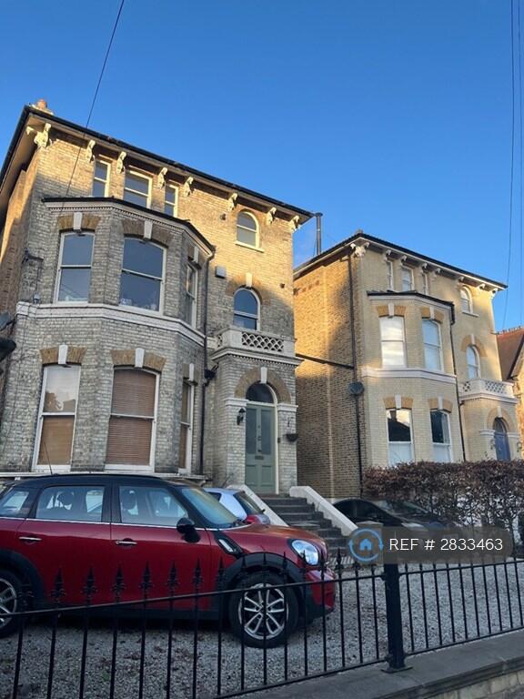 Main image of property: Queens Road, Kingston Upon Thames, KT2