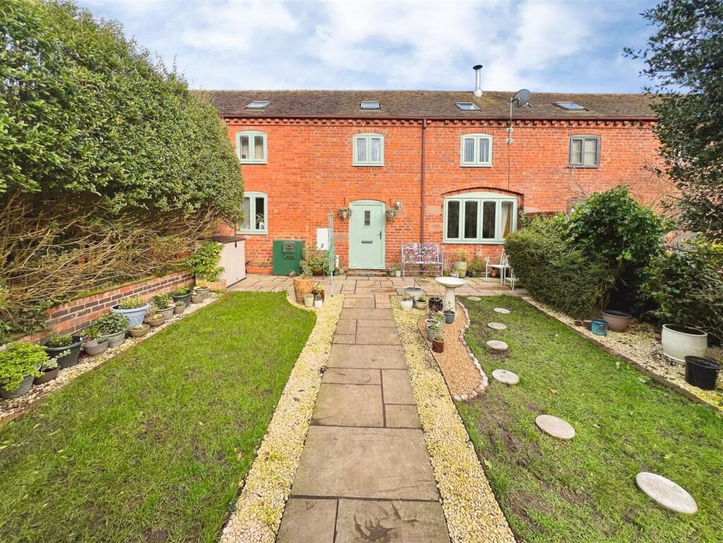 Main image of property: Stanton Court, Stanton Upon Hine Heath, Shrewsbury