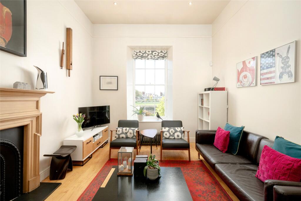 Rosefield Avenue, Portobello, Edinburgh photo 4