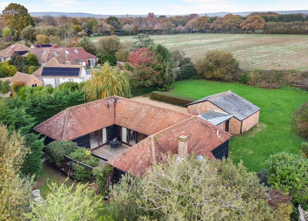 Main image of property: Church Lane, Birdham, Chichester, West Sussex