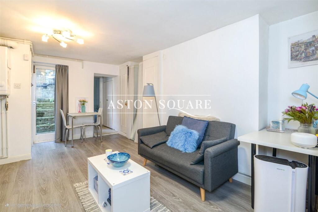 Main image of property: Allingham Street, London, N1