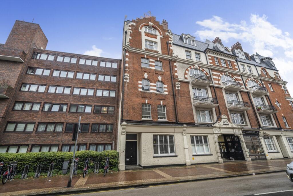 Main image of property: Lower Richmond Road, Putney, London, SW15