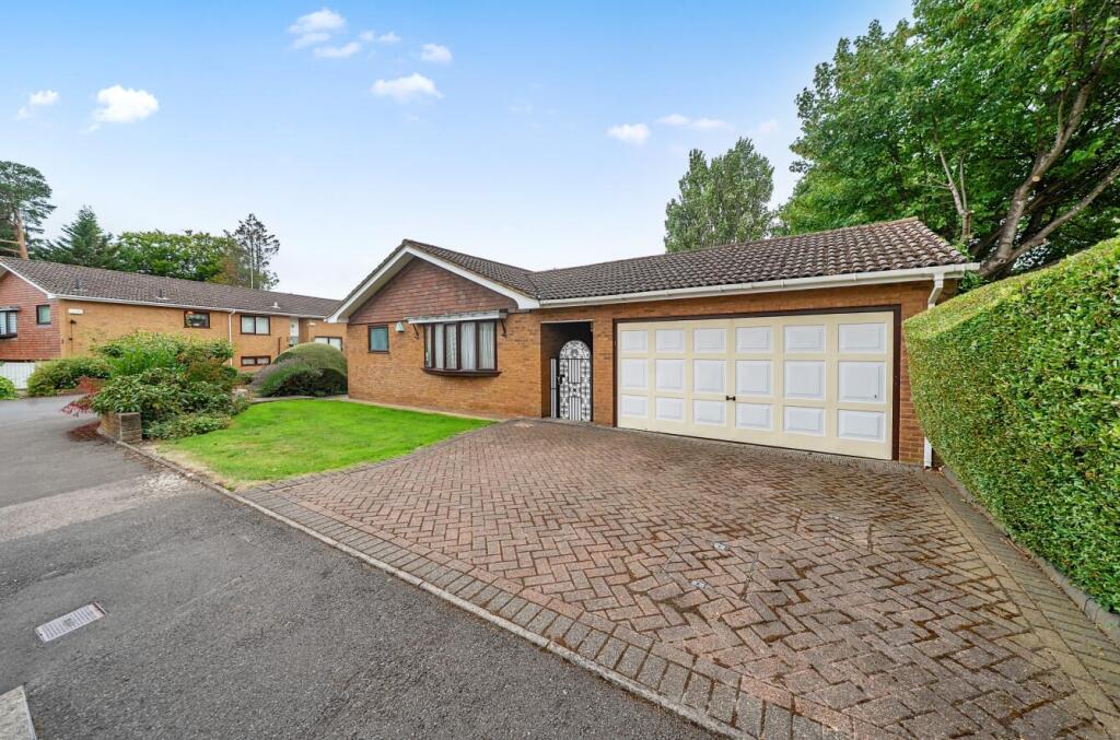 Main image of property: Maryrose Way, Whetstone