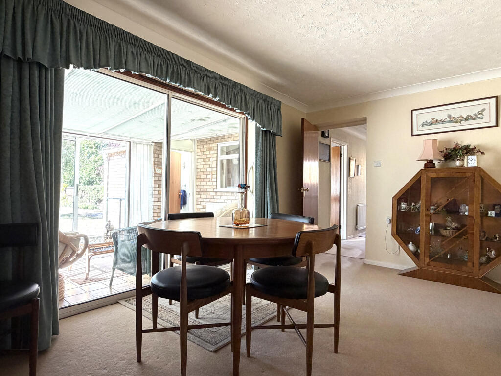 House in Cambridge - View 4