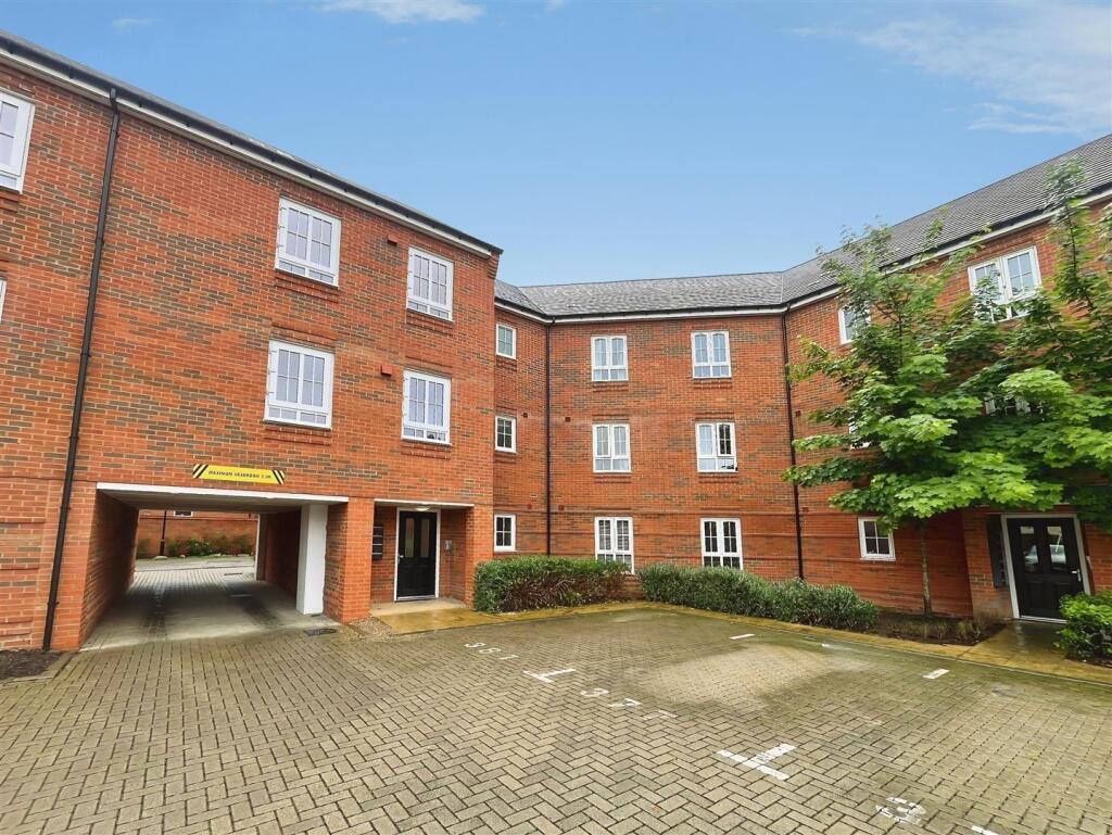 Main image of property: Dempsey Road, Wellesley, Aldershot