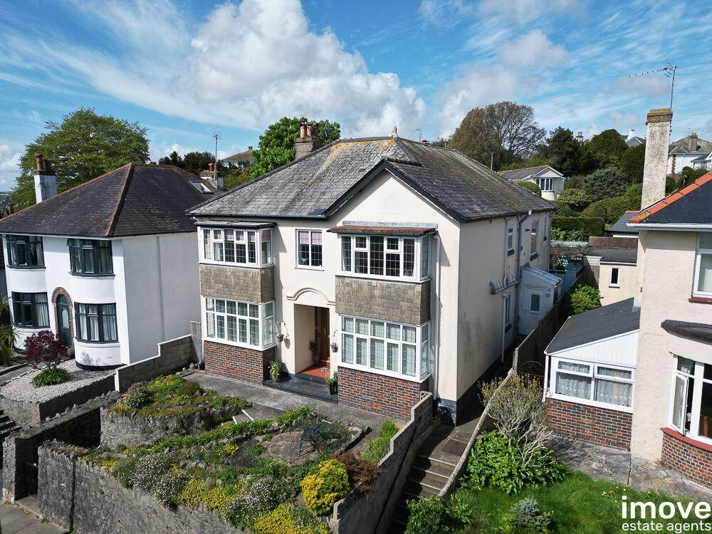 Main image of property: St. Marychurch Road, Torquay, TQ1