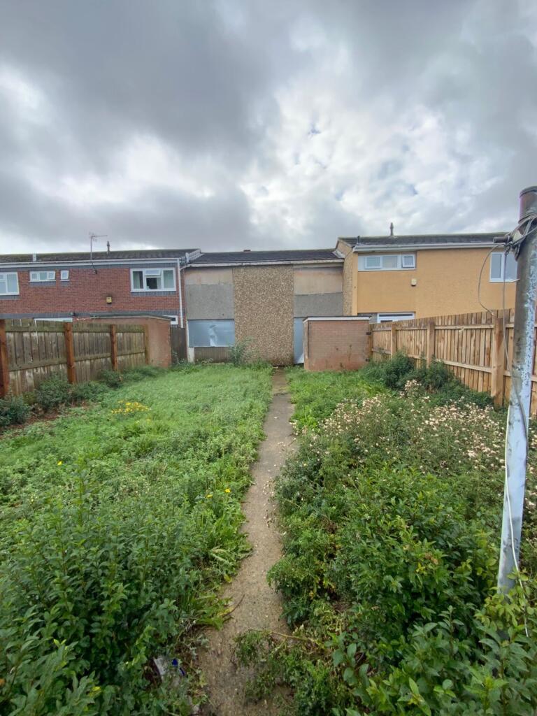 House in Stockton-on-Tees - View 5