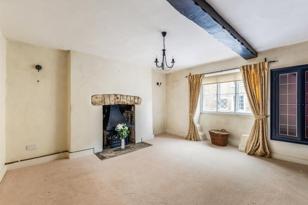 House in West Oxfordshire, Woodstock - View 4