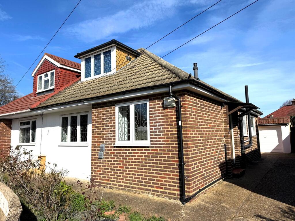 Main image of property: The Gardens, Feltham, TW14