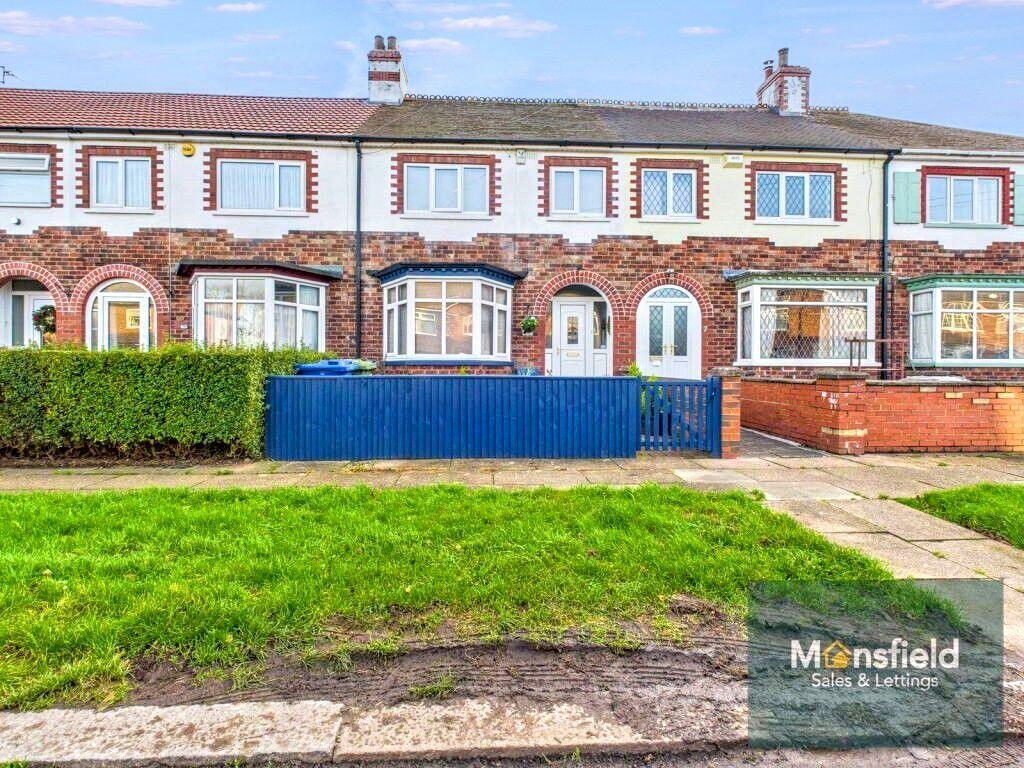 Main image of property: Stratford Avenue, Grimsby, Lincolnshire, DN33 1EN