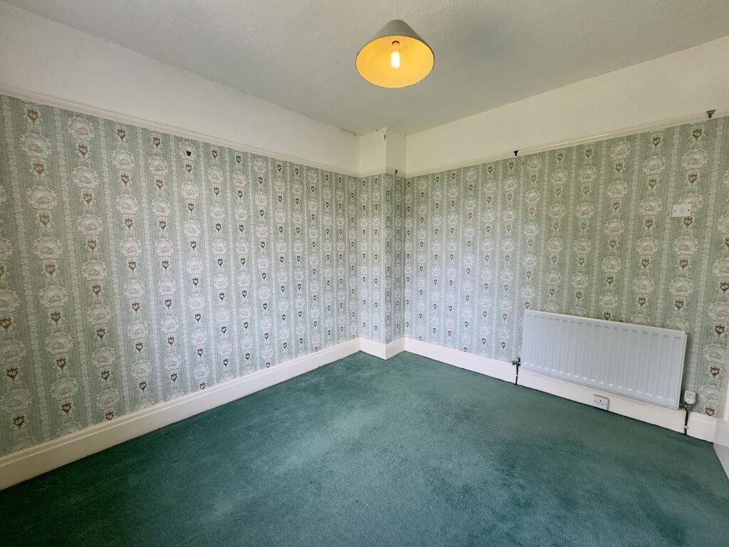 House in Burnley, Pike Hill - More