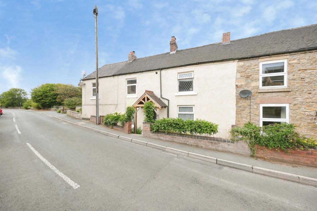 Main image of property: New Road, Heage, Belper
